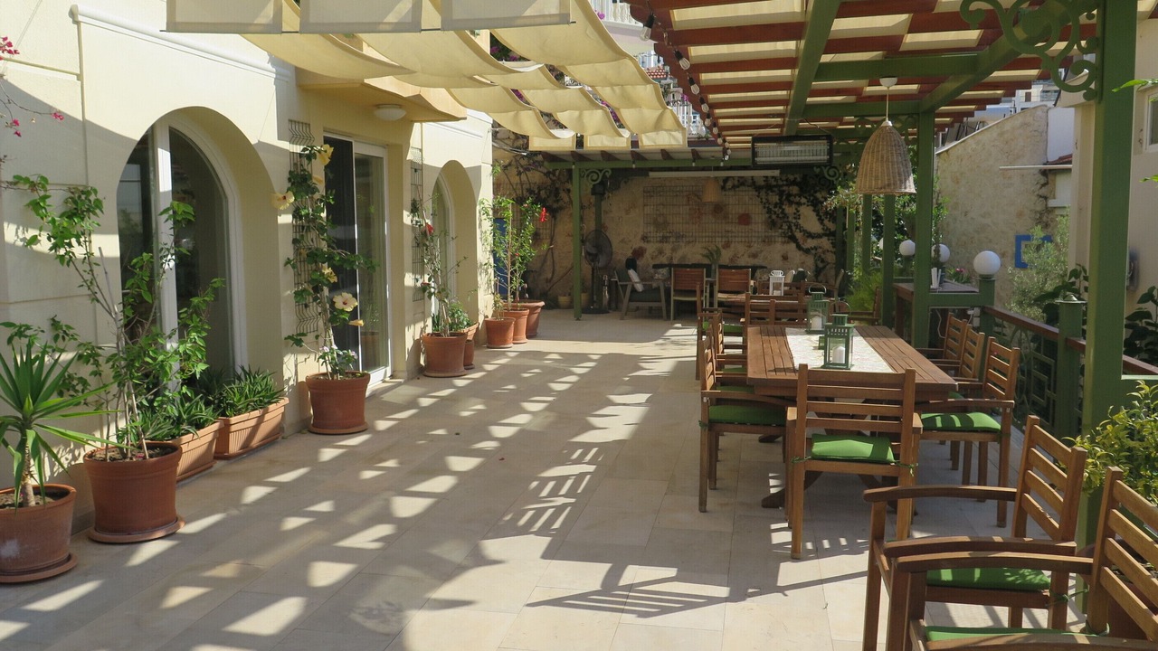 Photo of Outdoor in Kalkan
