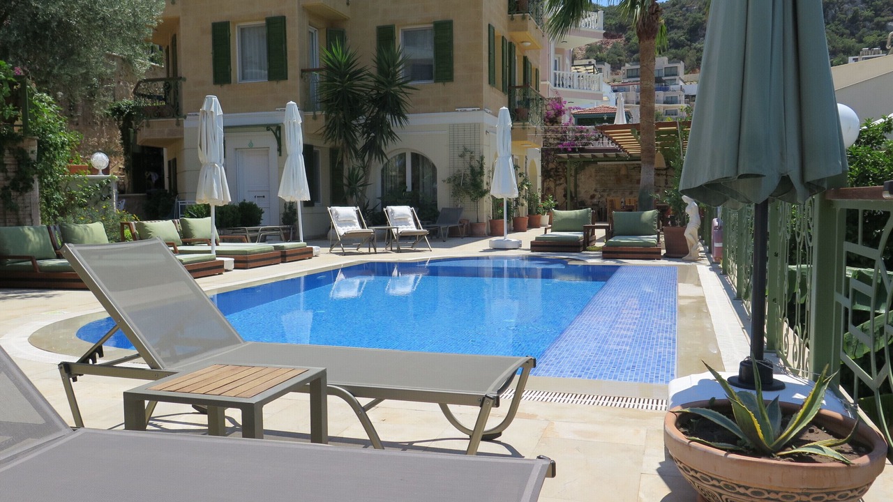 Photo of Outdoor in Kalkan