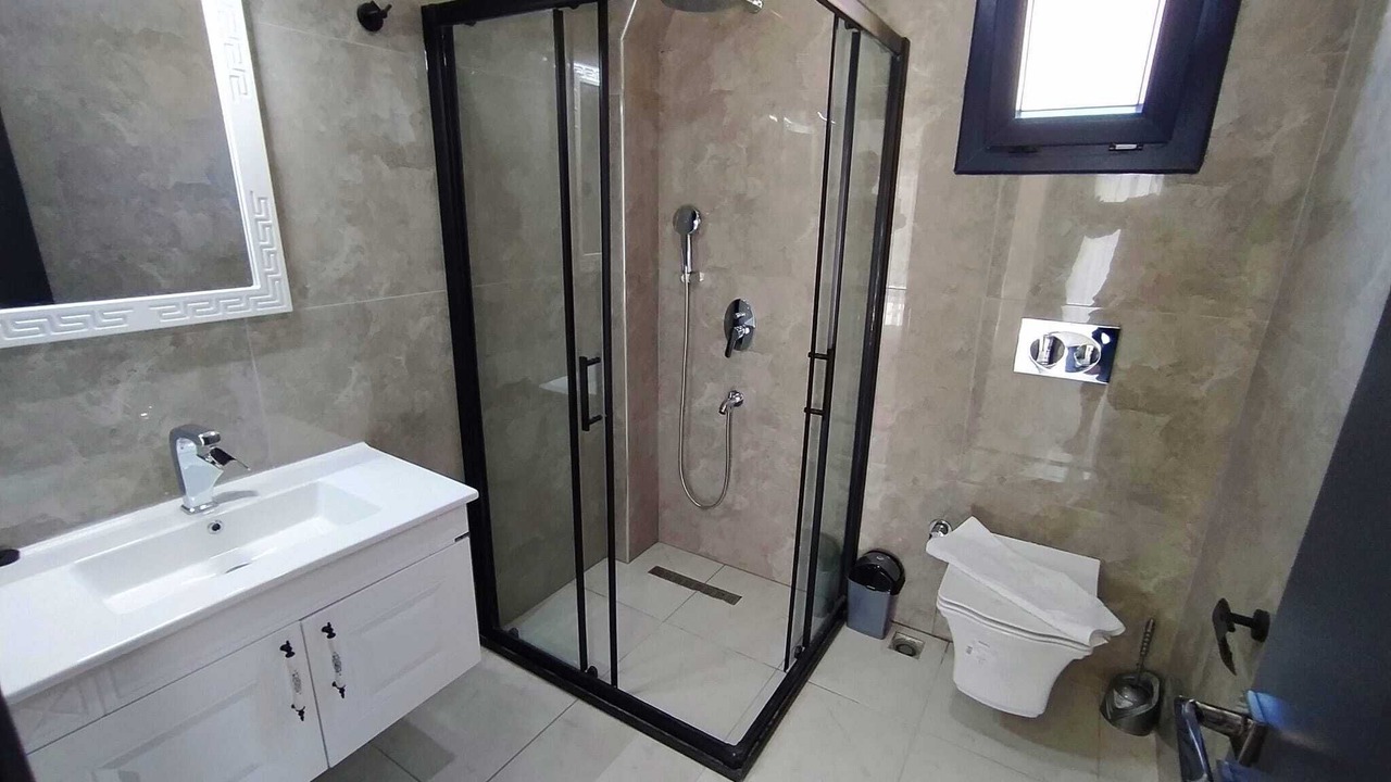 Photo of Bathroom in Gocek