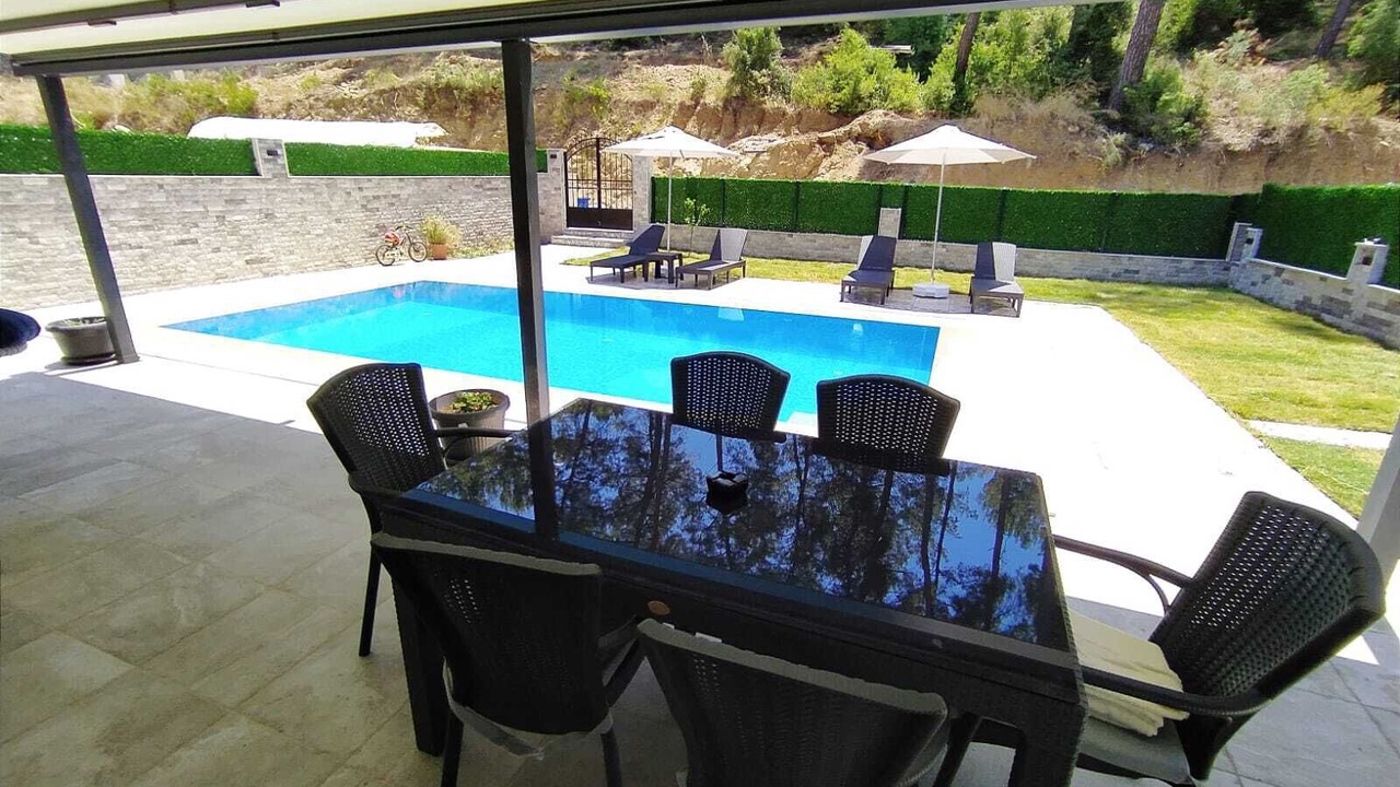 Photo of Outdoor in Gocek
