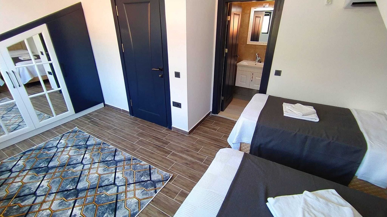 Photo of Bedroom in Gocek