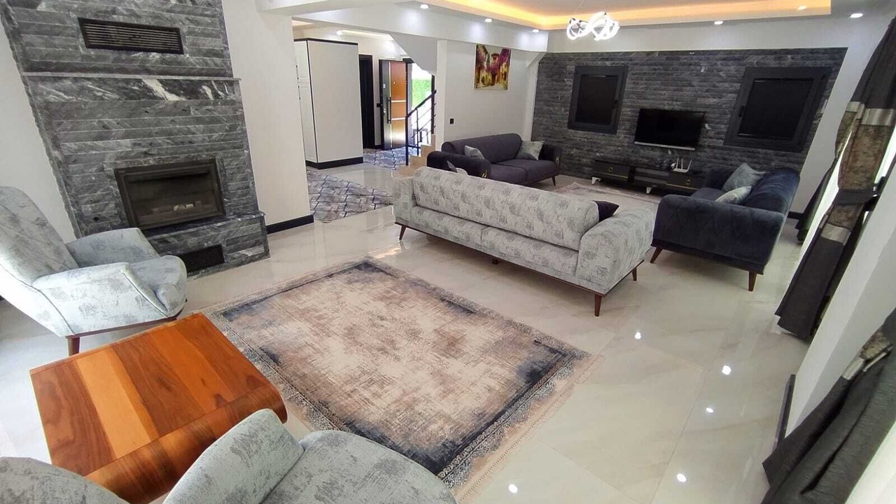 Photo of Livingroom in Gocek