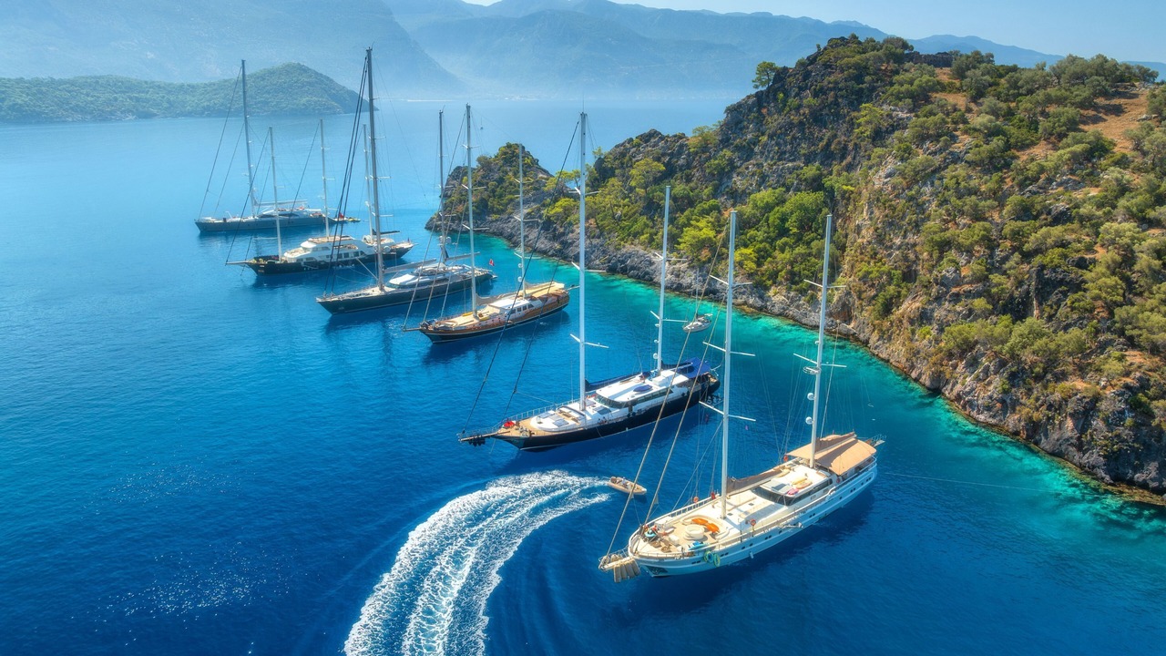 Photo of Outdoor in Fethiye