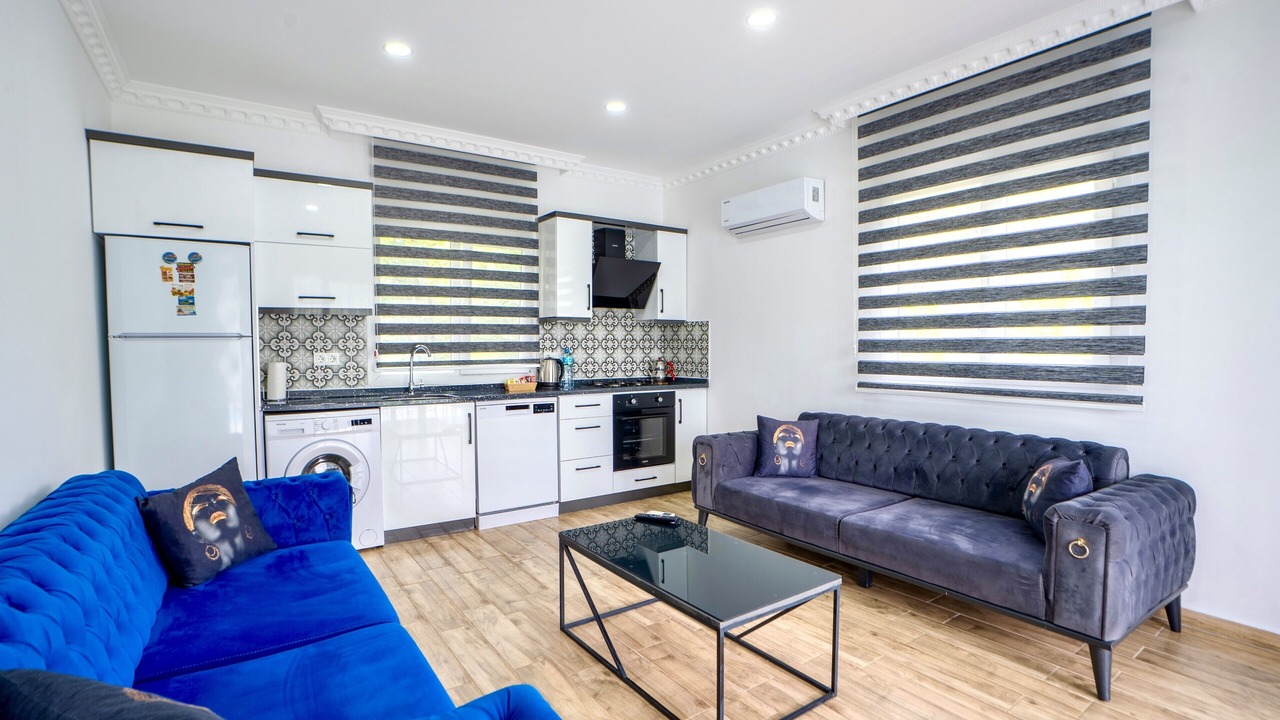 Photo of Kitchen in Fethiye