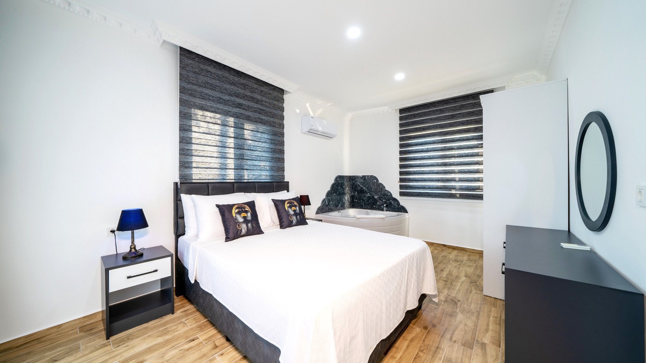 Photo of Bedroom in Fethiye