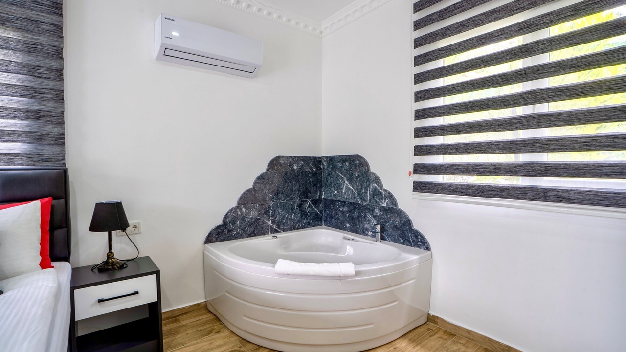 Photo of Bathroom in Fethiye