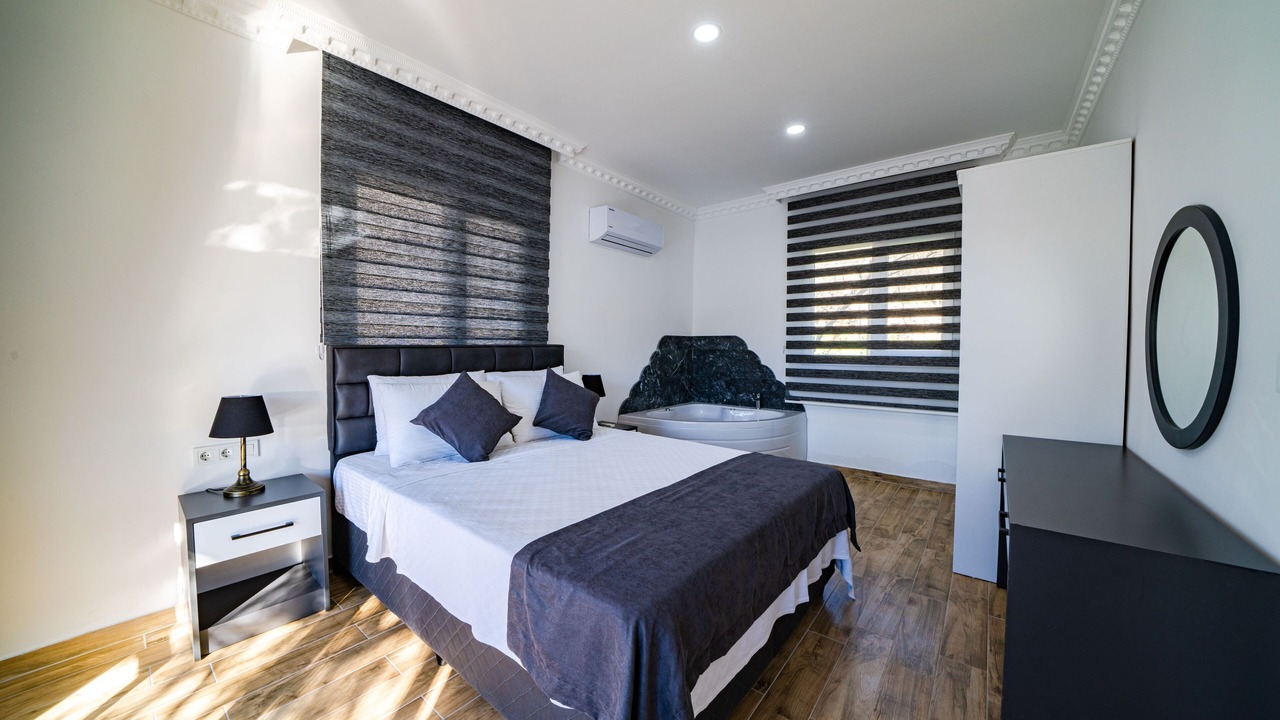 Photo of Bedroom in Fethiye