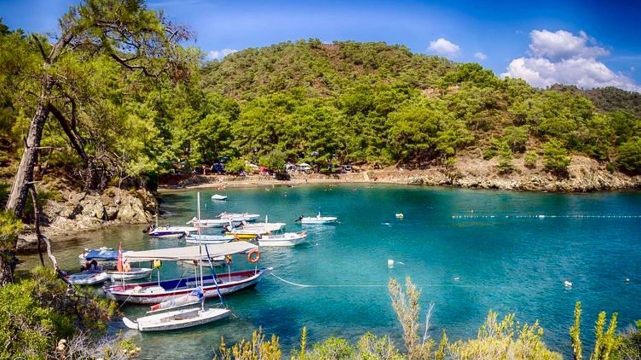 Photo of Others in Fethiye