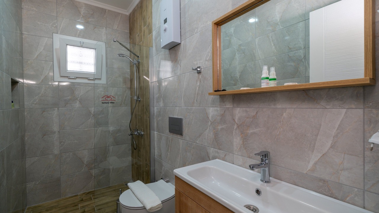Photo of Bathroom in Fethiye
