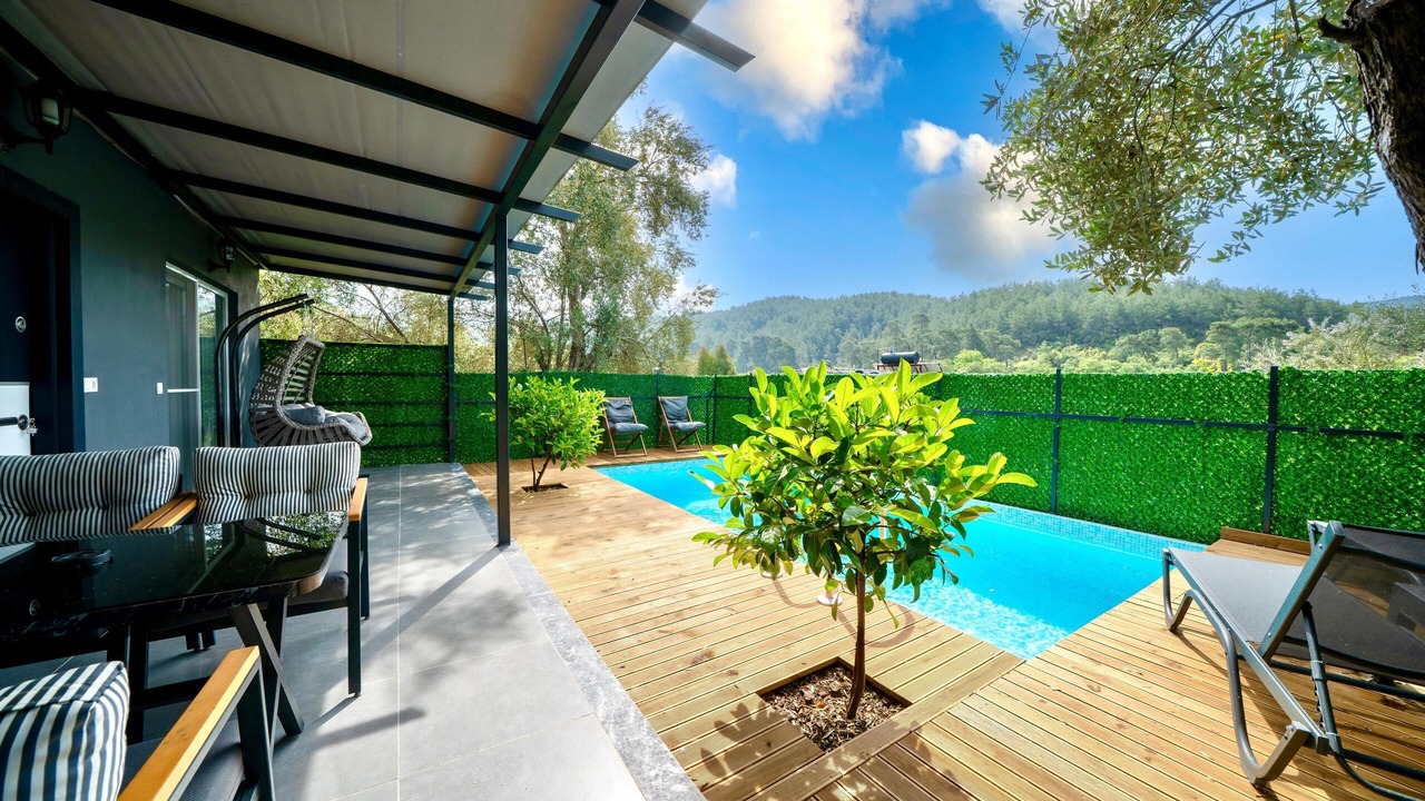 Photo of Outdoor in Fethiye