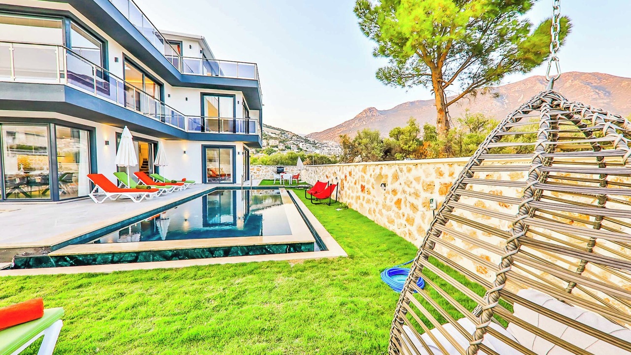 Photo of Outdoor in Kalkan