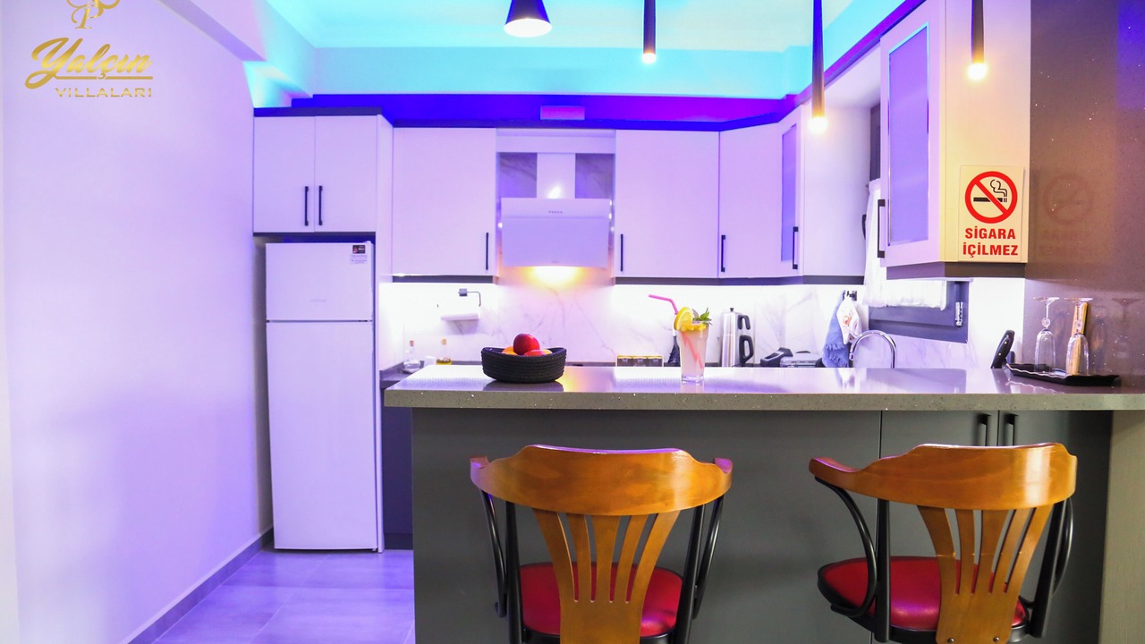 Photo of Kitchen in Koycegiz