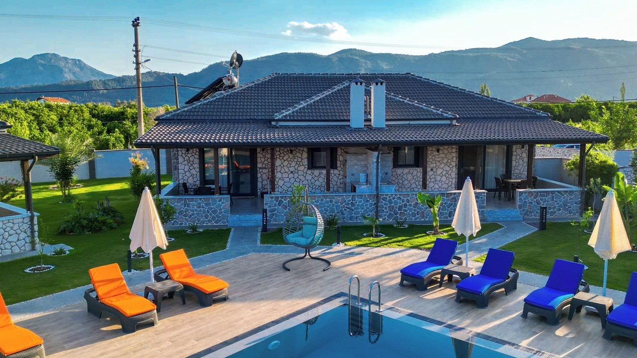 Photo of Outdoor in Koycegiz