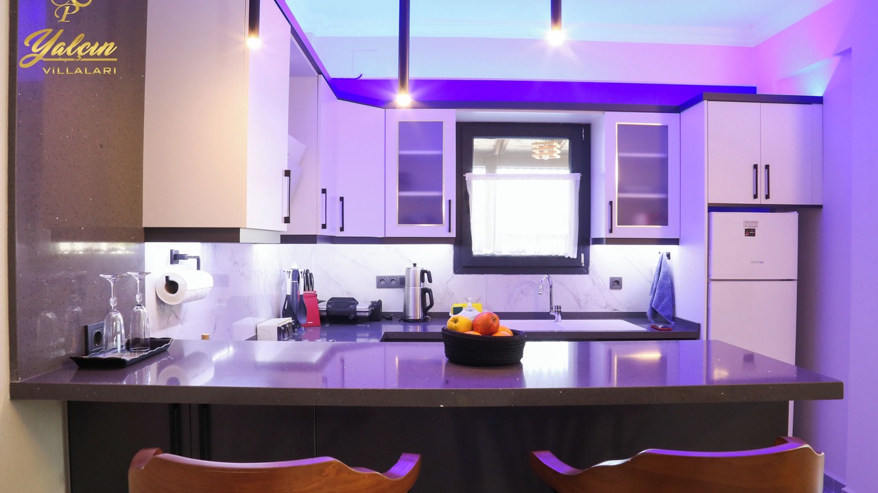 Photo of Kitchen in Koycegiz