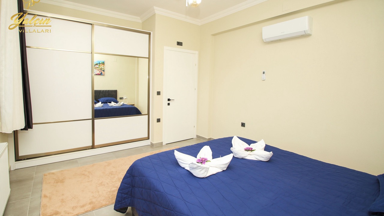Photo of Bedroom in Koycegiz