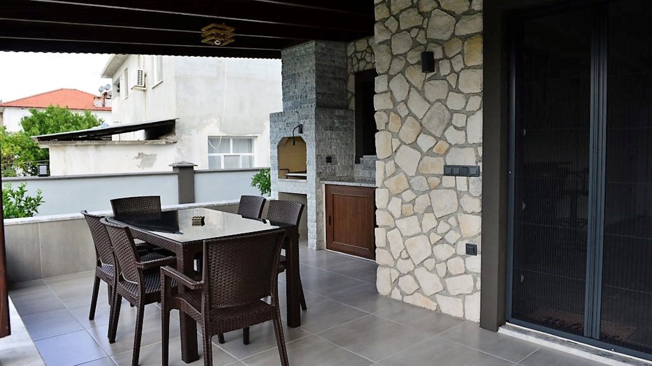 Photo of Patio Balcony in Koycegiz
