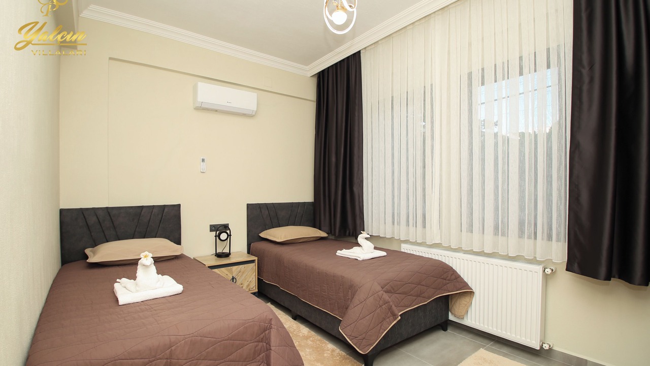 Photo of Bedroom in Koycegiz