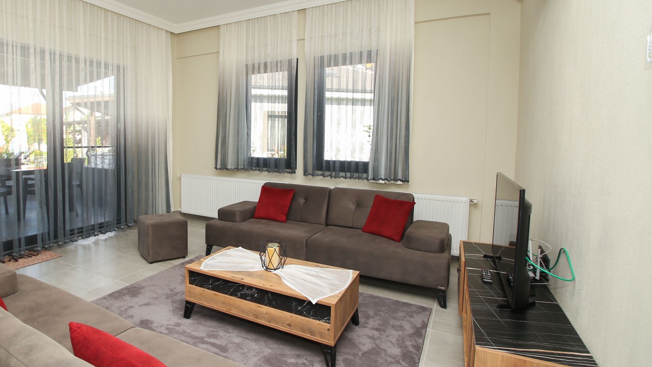 Photo of Livingroom in Koycegiz