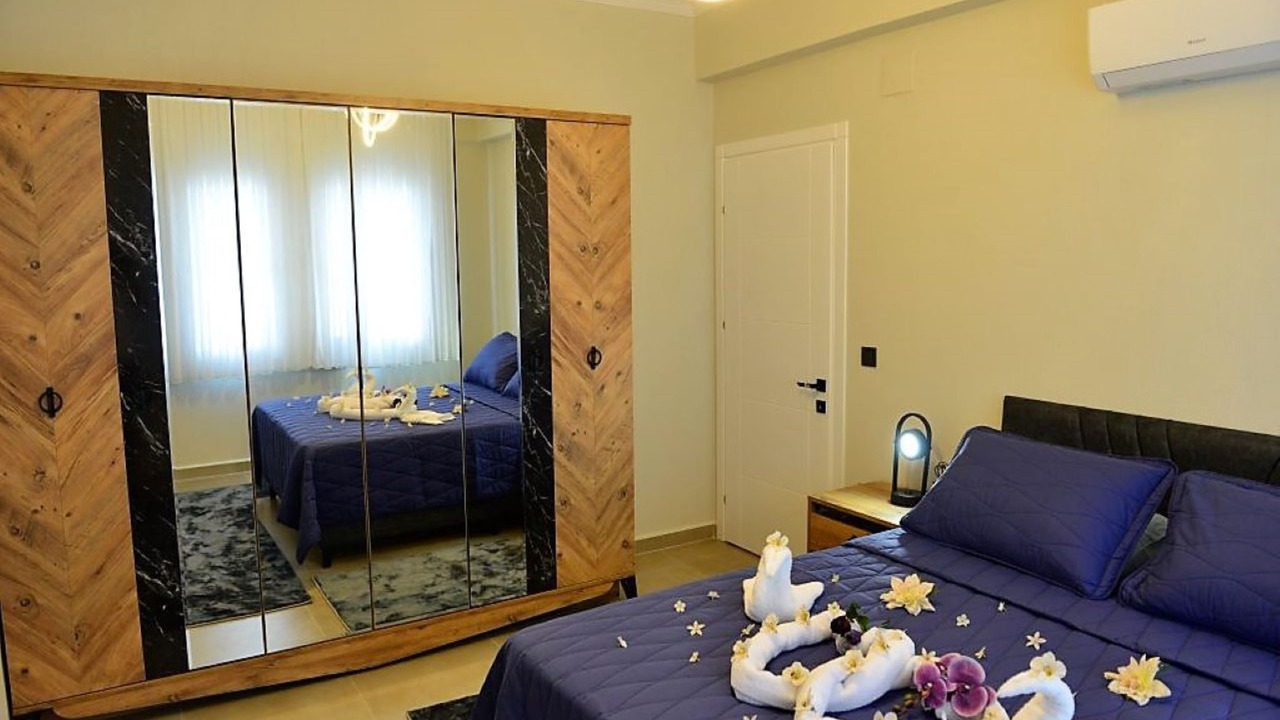 Photo of Bedroom in Koycegiz