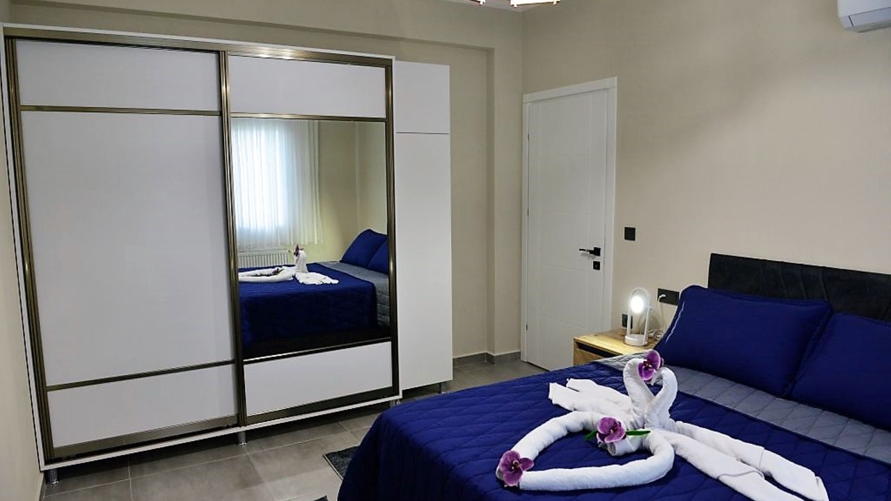 Photo of Bedroom in Koycegiz
