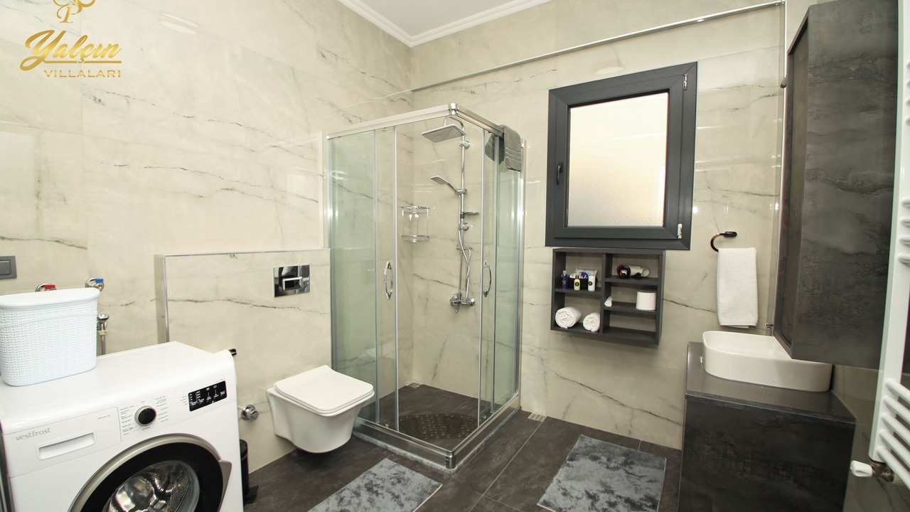 Photo of Bathroom in Koycegiz