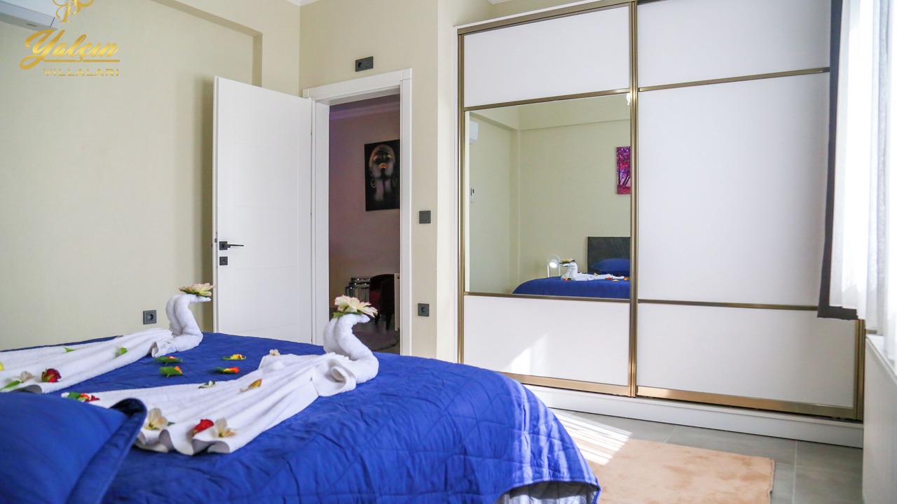 Photo of Bedroom in Koycegiz