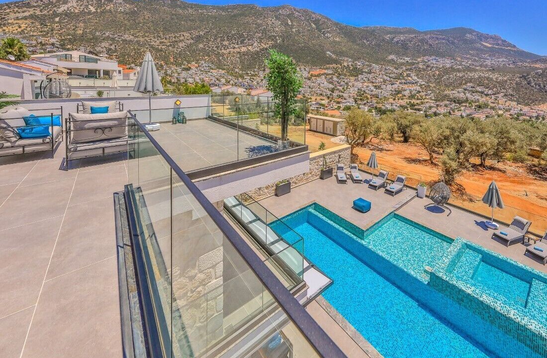 Photo of Outdoor in Kalkan