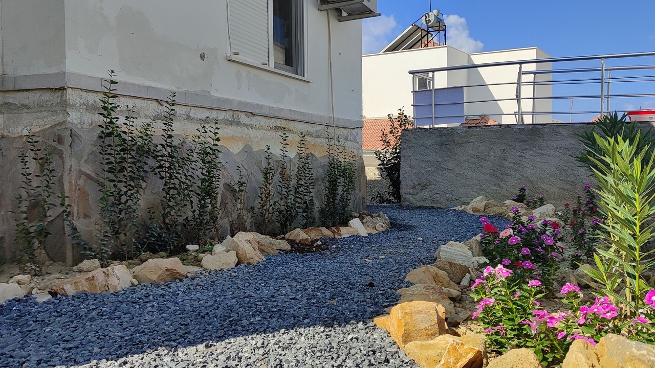 Photo of Outdoor in Avsallar