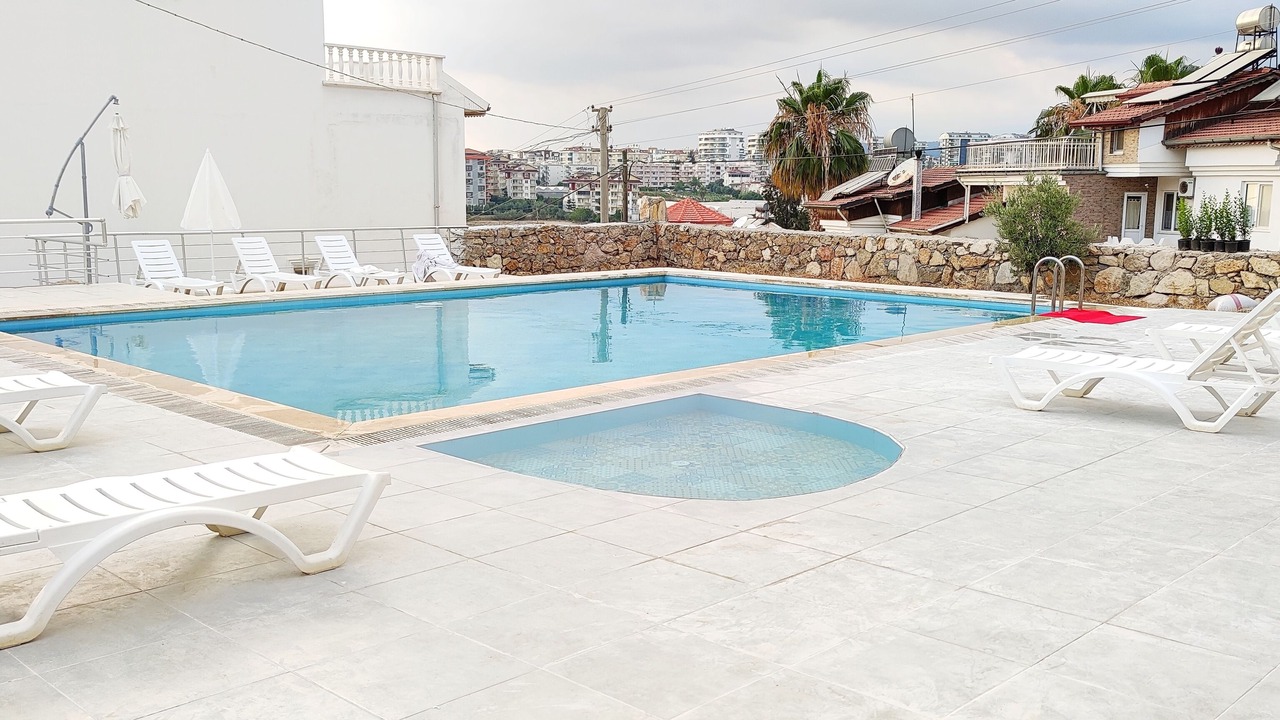 Photo of Outdoor in Avsallar