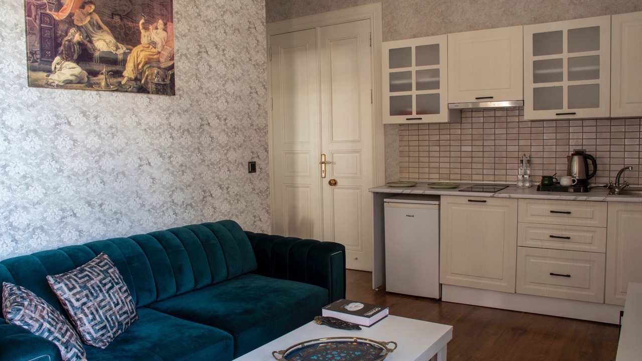 Photo of Kitchen in Moda