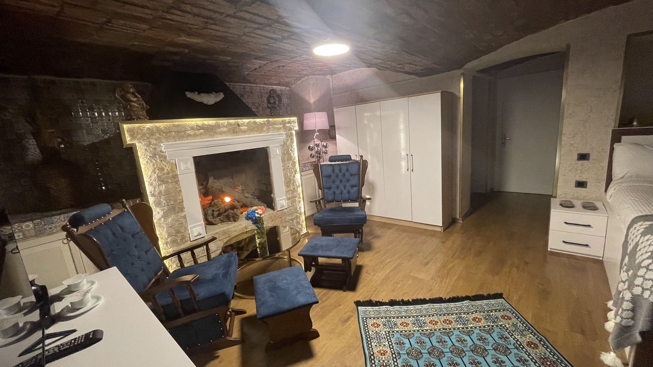 Photo of Bedroom in Moda
