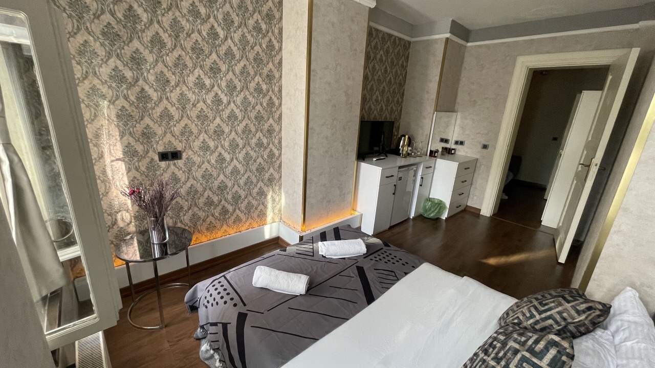 Photo of Bedroom in Moda