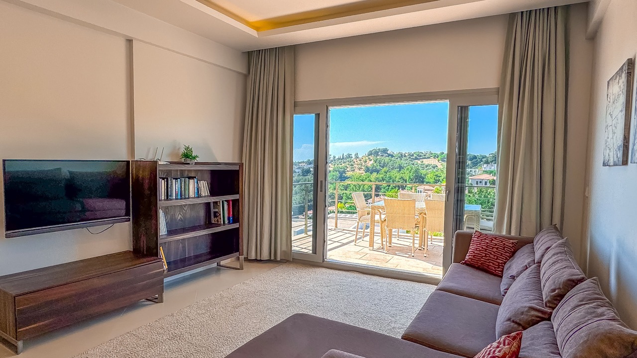 Photo of Livingroom in Sogucak