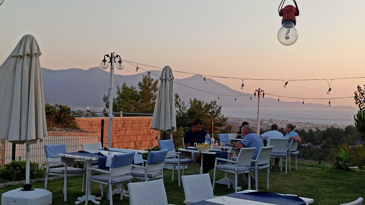 Photo of Outdoor in Sogucak