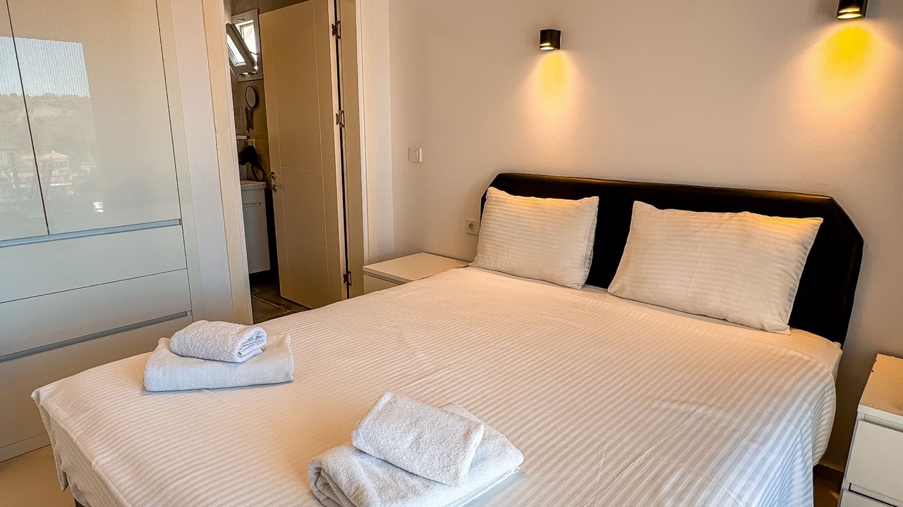 Photo of Bedroom in Sogucak