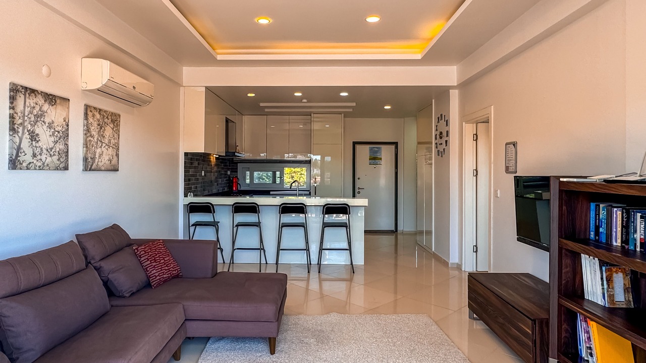 Photo of Livingroom in Sogucak