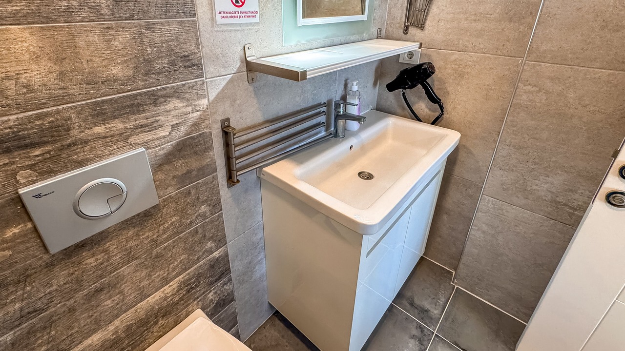 Photo of Bathroom in Sogucak