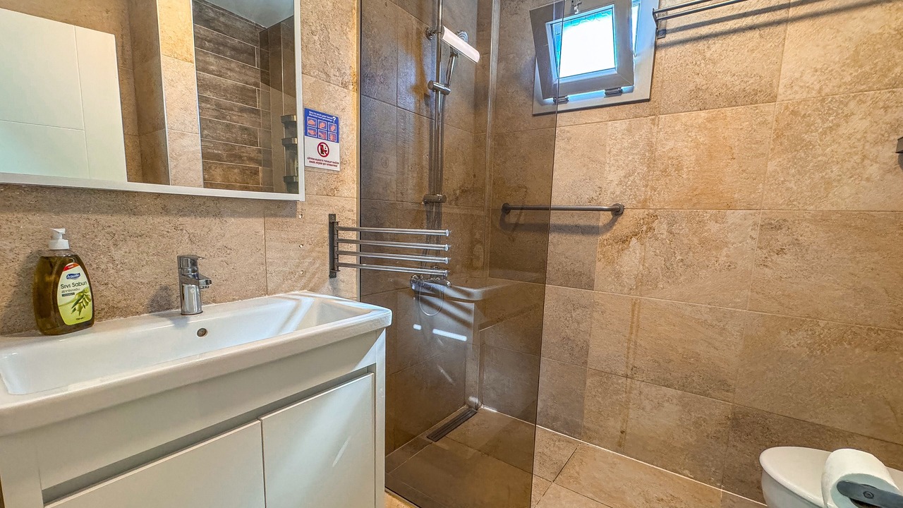 Photo of Bathroom in Sogucak