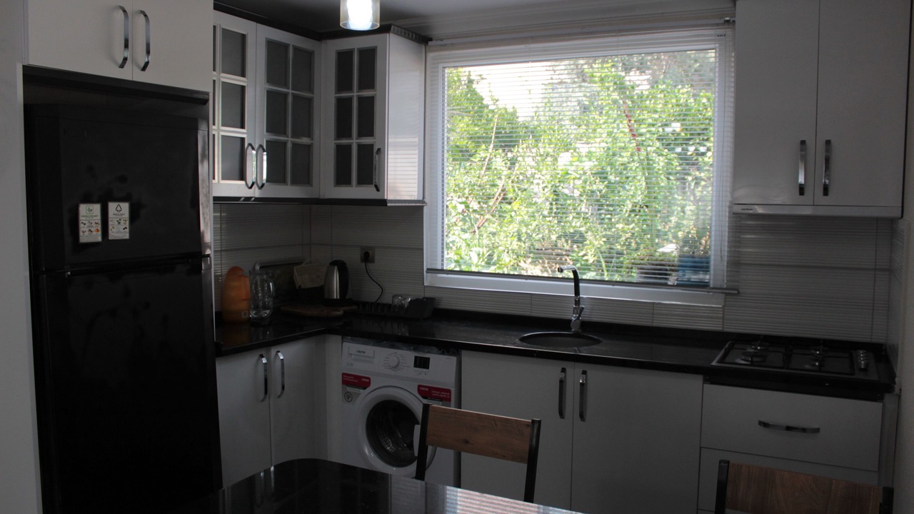 Photo of Kitchen in Ciftlik