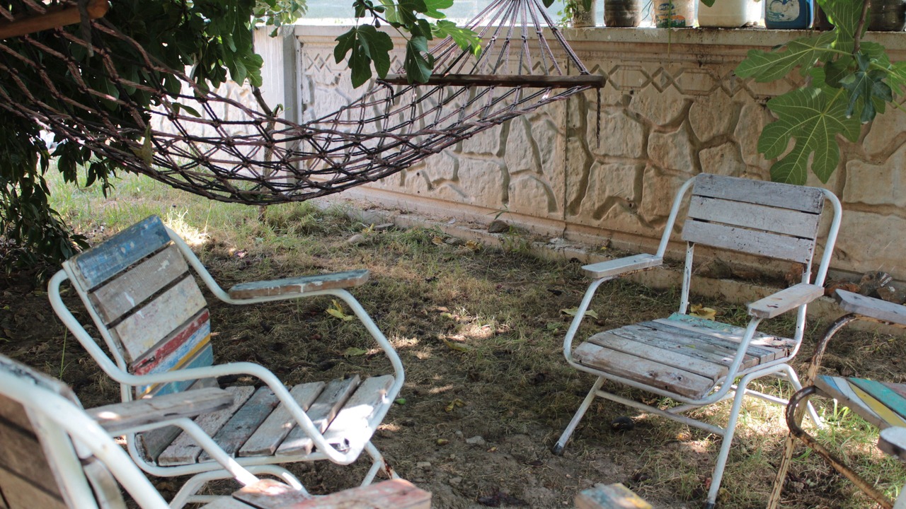 Photo of Outdoor in Ciftlik