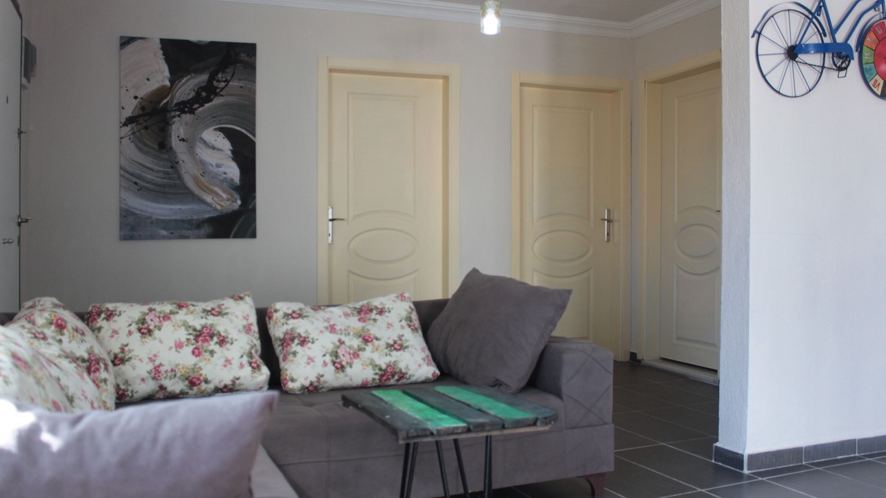 Photo of Livingroom in Ciftlik