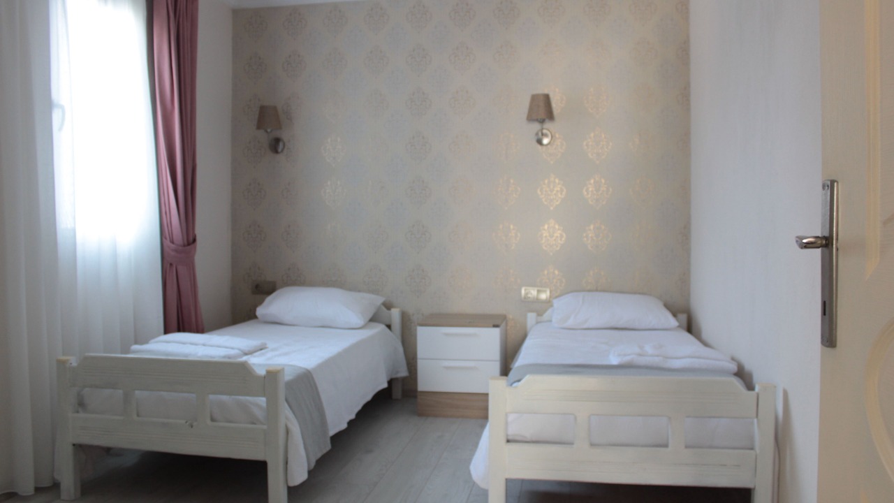 Photo of Bedroom in Ciftlik