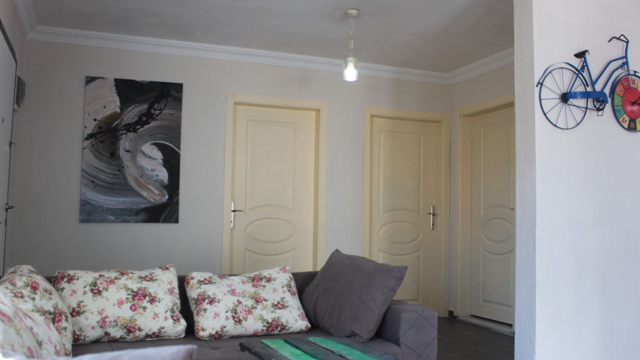 Photo of Livingroom in Ciftlik