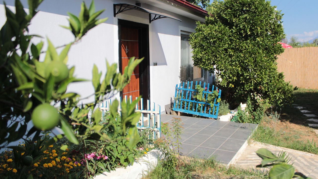 Photo of Outdoor in Ciftlik