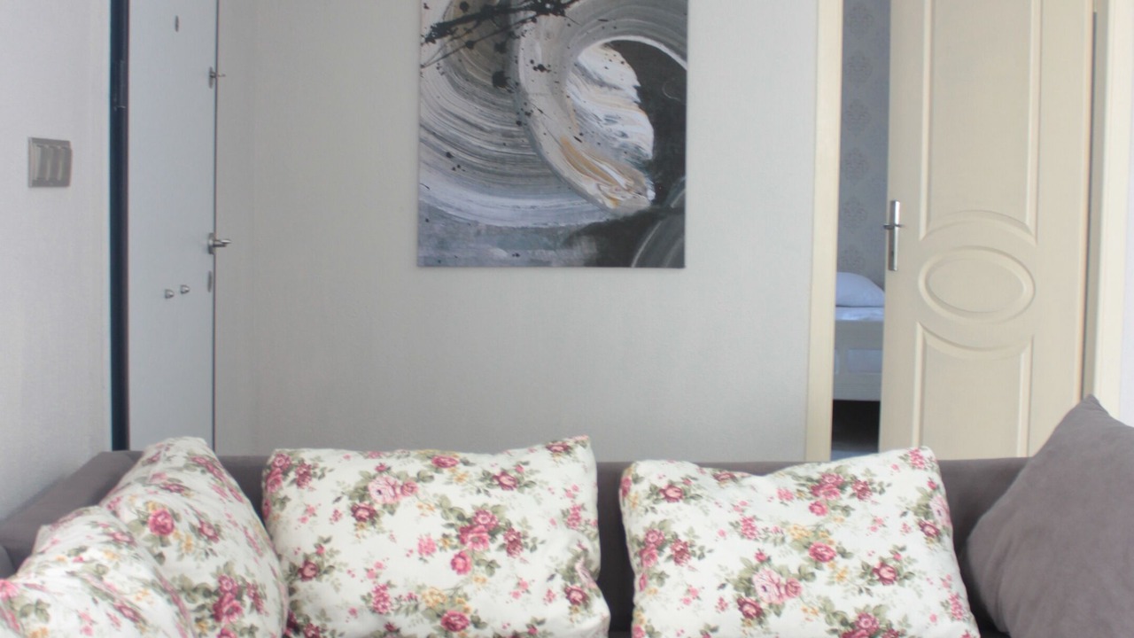 Photo of Livingroom in Ciftlik