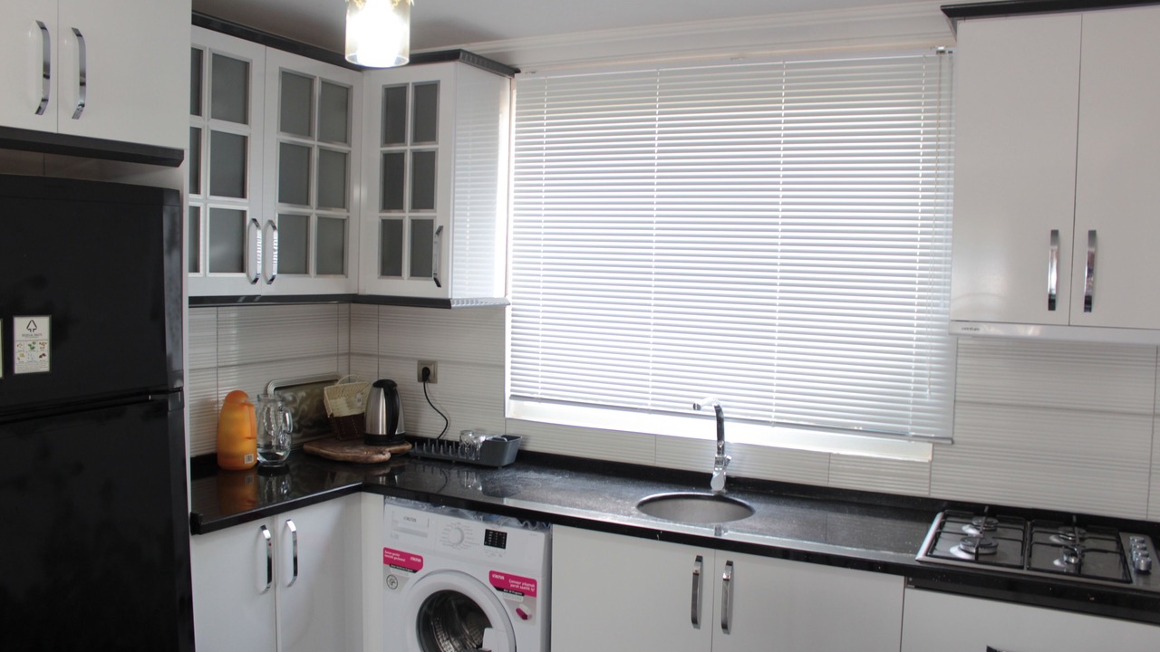 Photo of Kitchen in Ciftlik