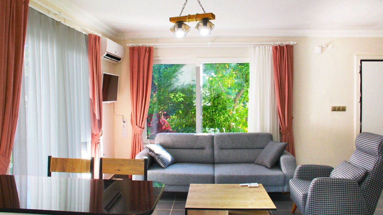Photo of Livingroom in Ciftlik