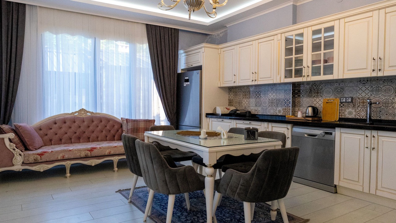 Photo of Kitchen in Trabzon