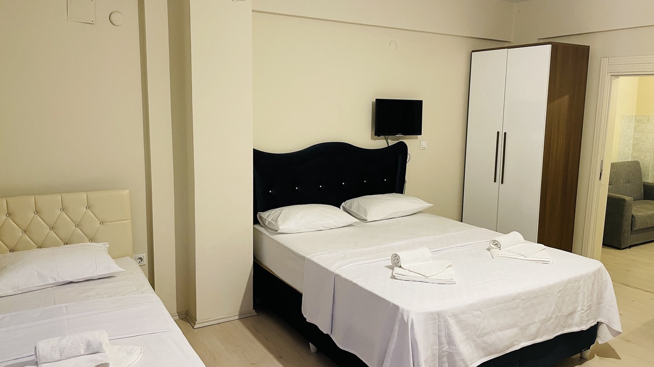 Photo of Bedroom in Trabzon