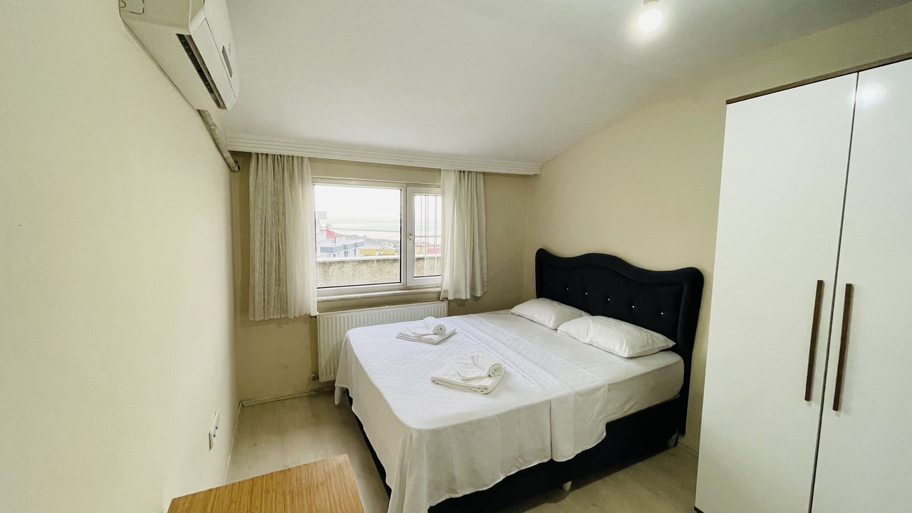 Photo of Bedroom in Trabzon